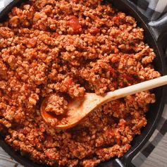 Bolognese Sauce