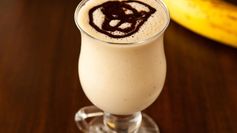 Boozy Funky Monkey Shake