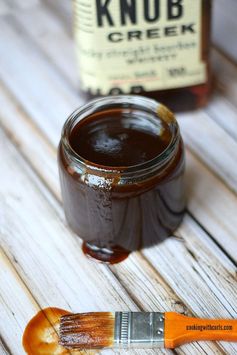 Bourbon and Brown Sugar Barbecue Sauce
