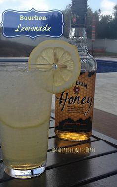 Bourbon Lemonade