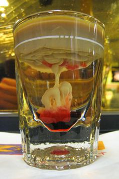 Brain Hemorrhage Shooter