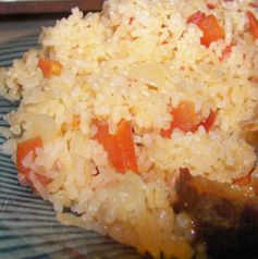 Brazilian Rice