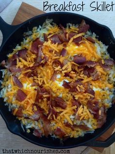 Breakfast Skillet