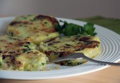 Bubble and Squeak (Paleo, AIP