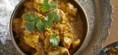 Butter Chicken Masala