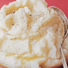 Buttermilk Mashed Potatoes