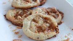 Butterscotch Bacon Sugar Cookies