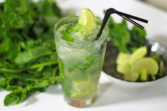 Cómo hacer un mojito cubano perfecto