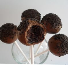 Cake Pops