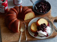 Can o' Beer Cake