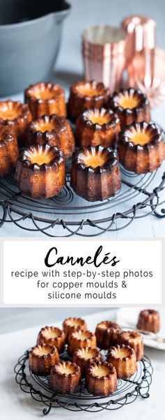 Cannelés