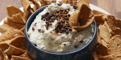 Cannoli Dip