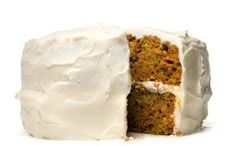 Cardamom-Spiced Carrot Cake with Whipped Cream-Cheese Frosting