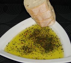 Carrabba's Bread Dipping Spice