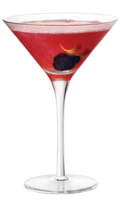 Chambord Cosmopolitan