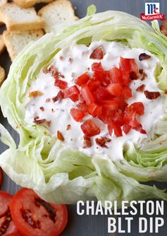 Charleston BLT Dip