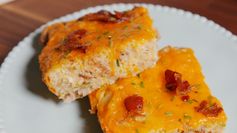 Cheddar Hash Brown Casserole