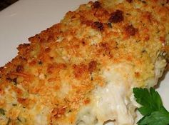 Cheese Stuffed Chicken