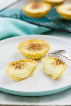 Cheese Tarts