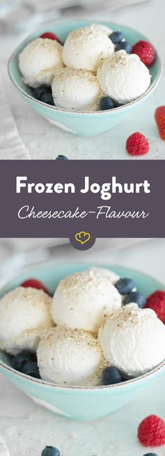 Cheesecake-Frozen-Joghurt