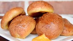 Cheesy Pretzel Bombs