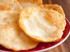 Cherokee Fry Bread