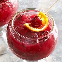 Cherry Sangria