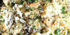 Chicken and Artichoke Rice Casserole