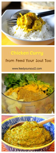 Chicken Curry