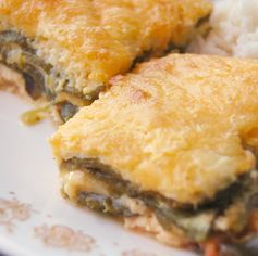 Chile Relleno Bake