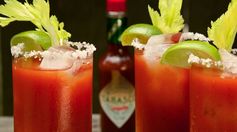 Chipotle Bloody Mary