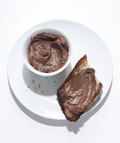 Chocolate Butter