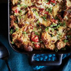 Christmas-Morning Casserole