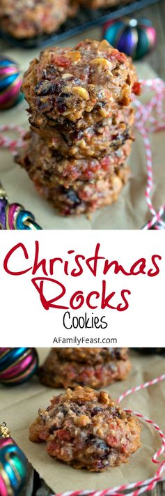 Christmas Rocks