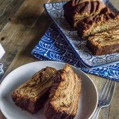 Cinnamon Babka