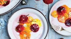 Citrus Salad with Tarragon