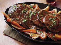 Classic Pot Roast