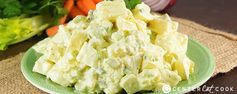 Classic Potato Salad