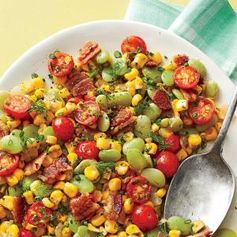 Classic Succotash