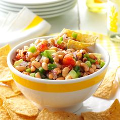 Classic Texas Caviar