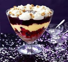 Classic trifle