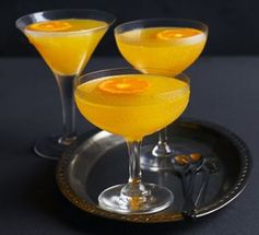 Clementine Martini