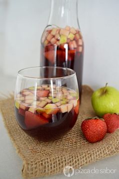 Clericot fácil & refrescante