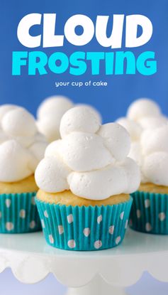 Cloud Frosting