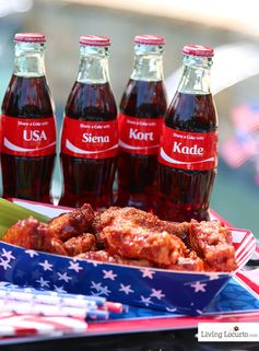 Coca-Cola Barbecue Sauce