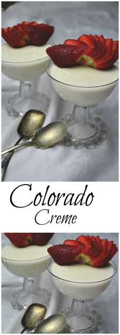 Colorado Creme