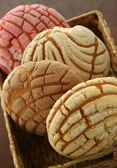 Conchas