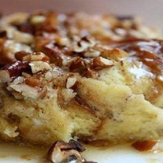 CONTEST WINNER: French Toast Casserole