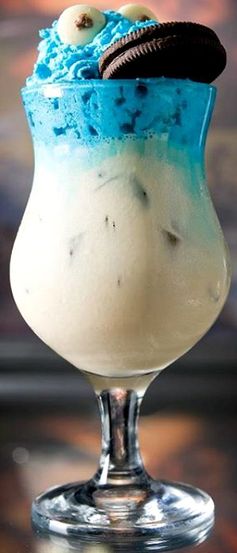 Cookie Monster Drink