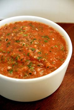 Copycat Chili’s Salsa